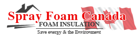 Quebec City Spray Foam Insulation Contractor