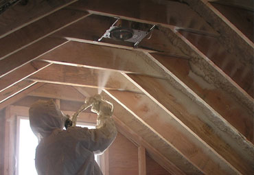 Quebec City Attic Insulation