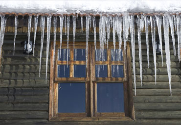 Ice Dam Prevention for Quebec City Homes